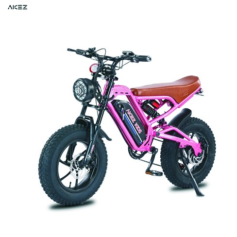 AKEZ Jugara