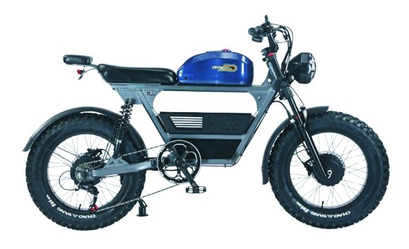 DITON TANK-300